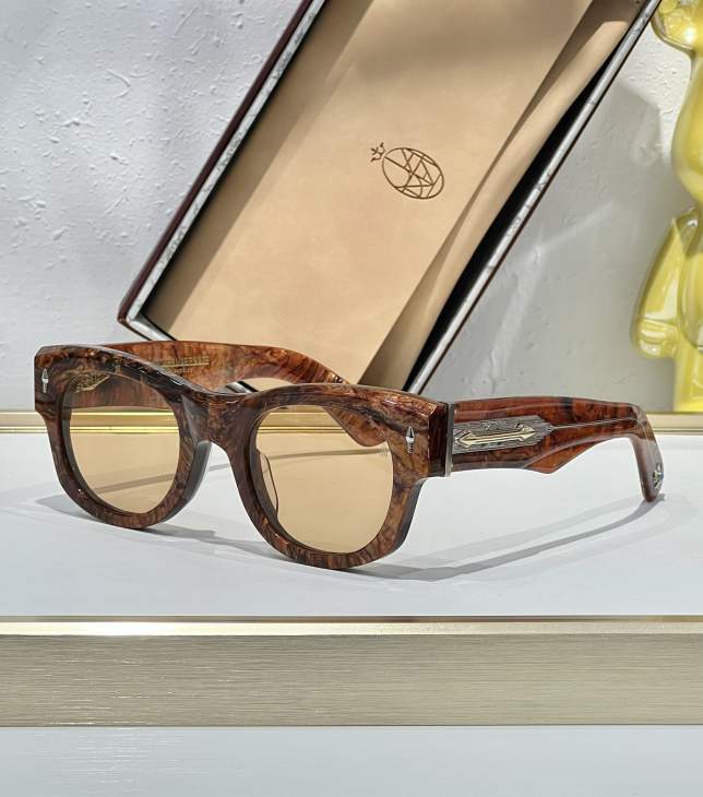 Picture of Jacques Marie Mage Sunglasses _SKUfw75326501fw